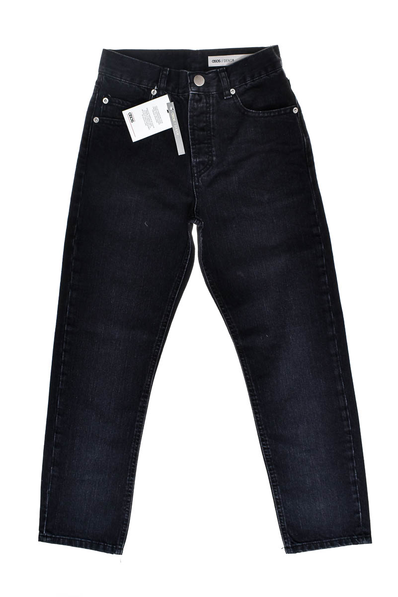 Jeans de damă - Asos // DENIM - 0