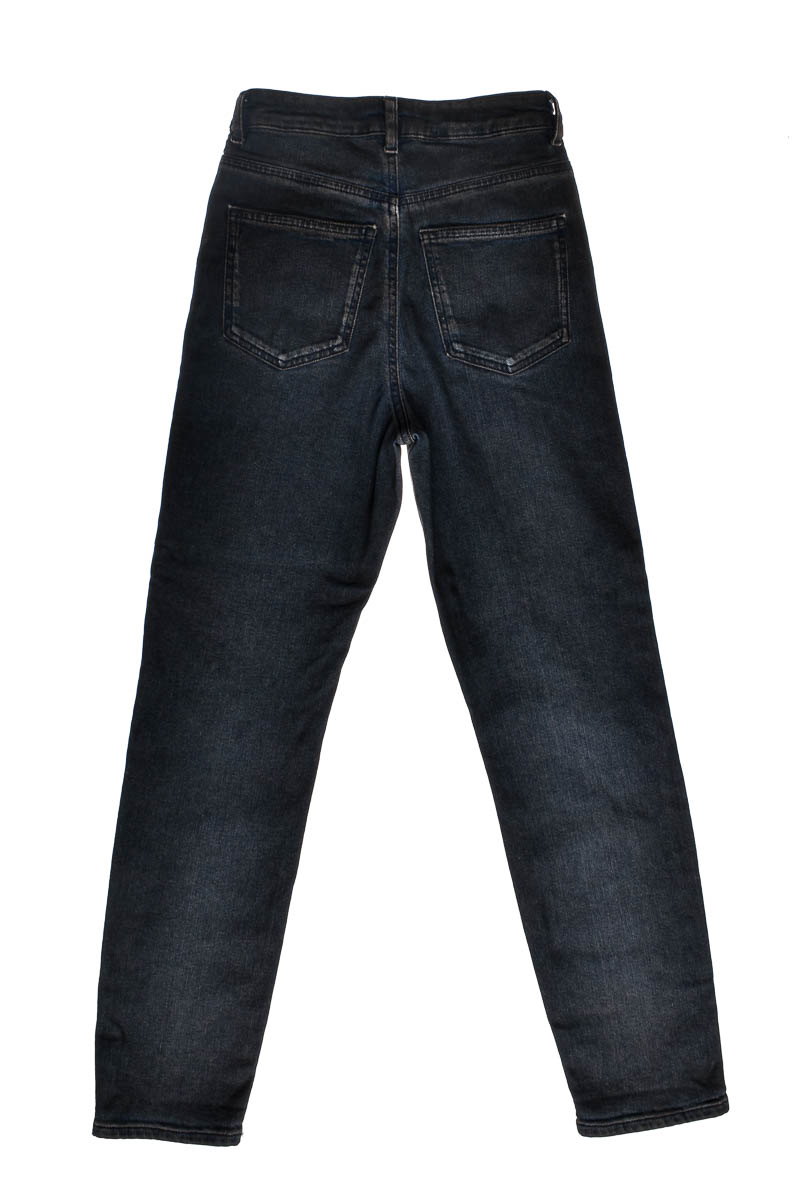Women's jeans - Asos // DENIM - 1