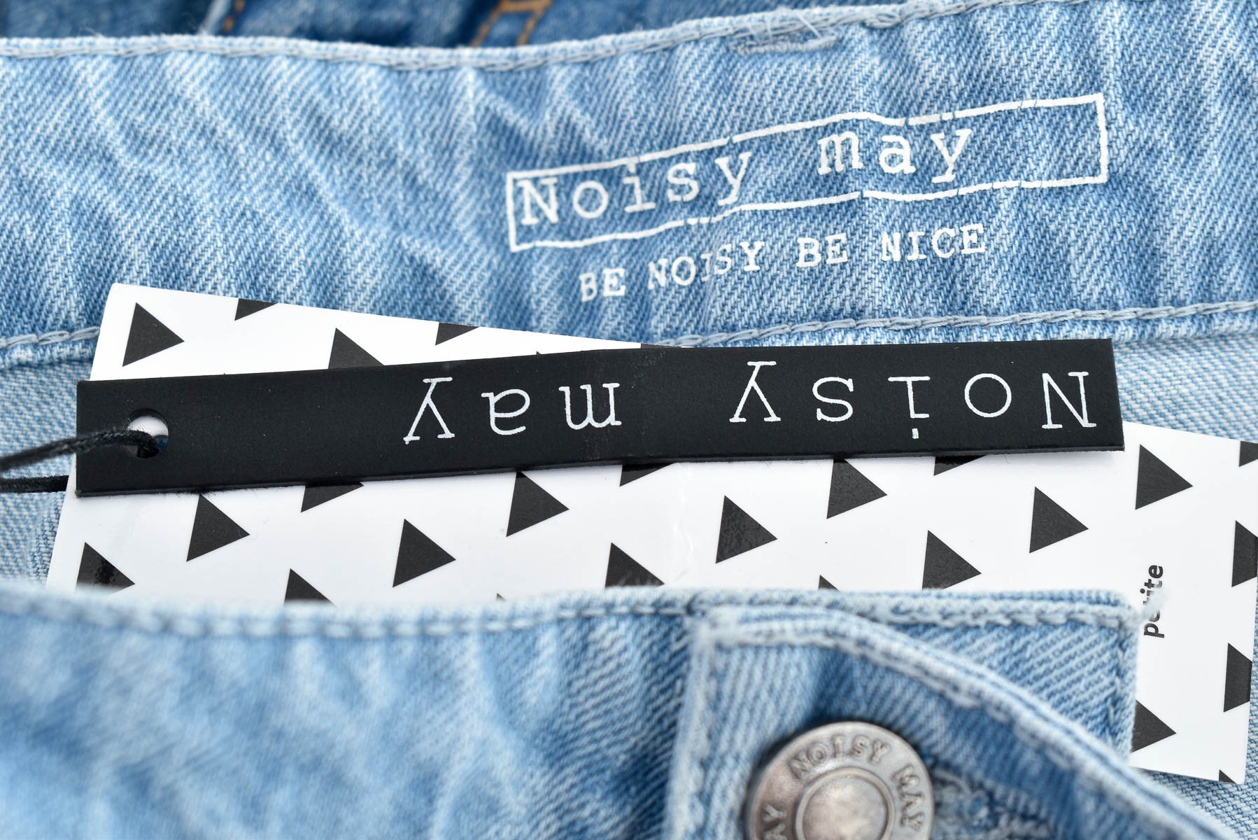 Jeans de damă - Noisy May - 2