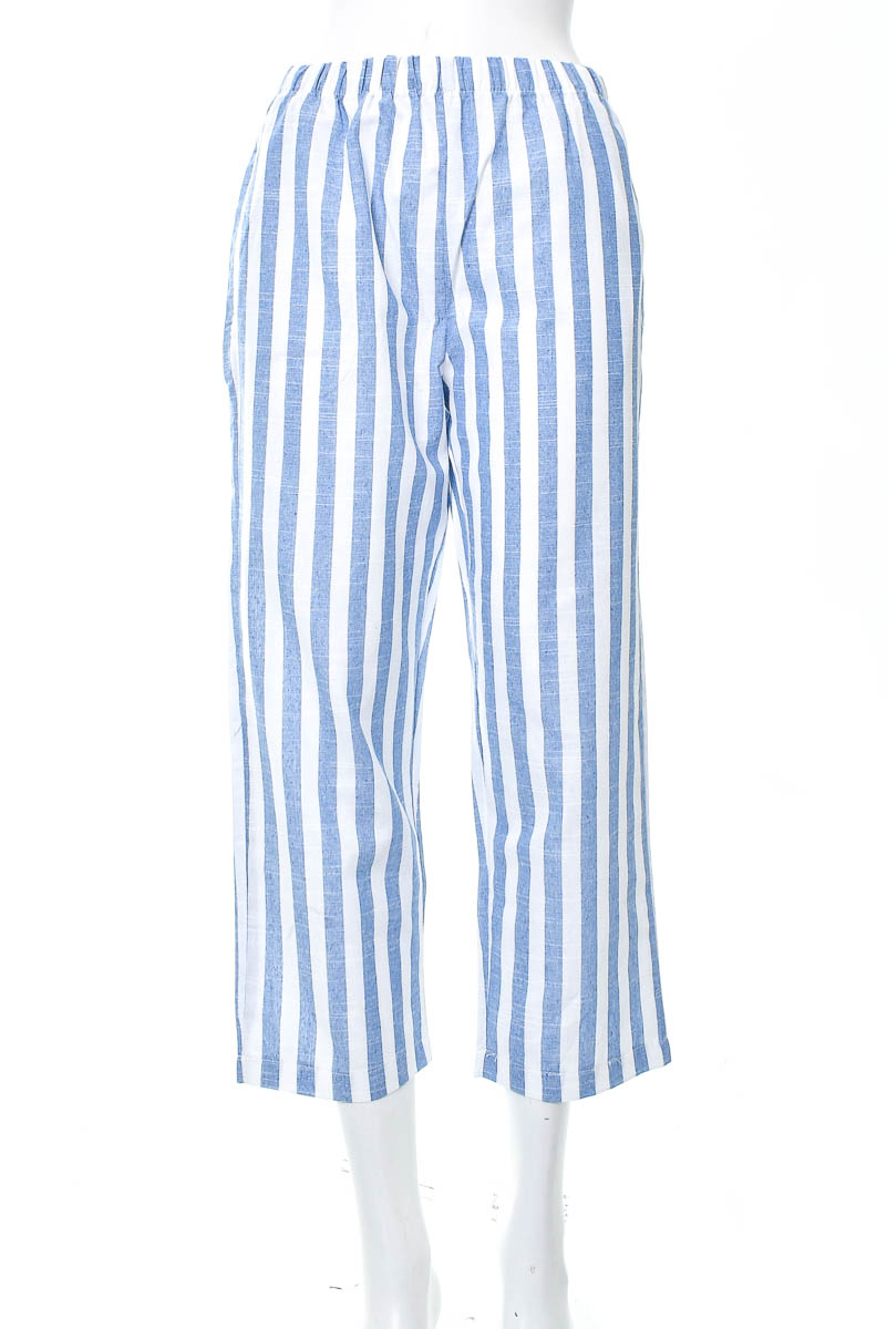 Women's trousers - Reclamed vintage - 0
