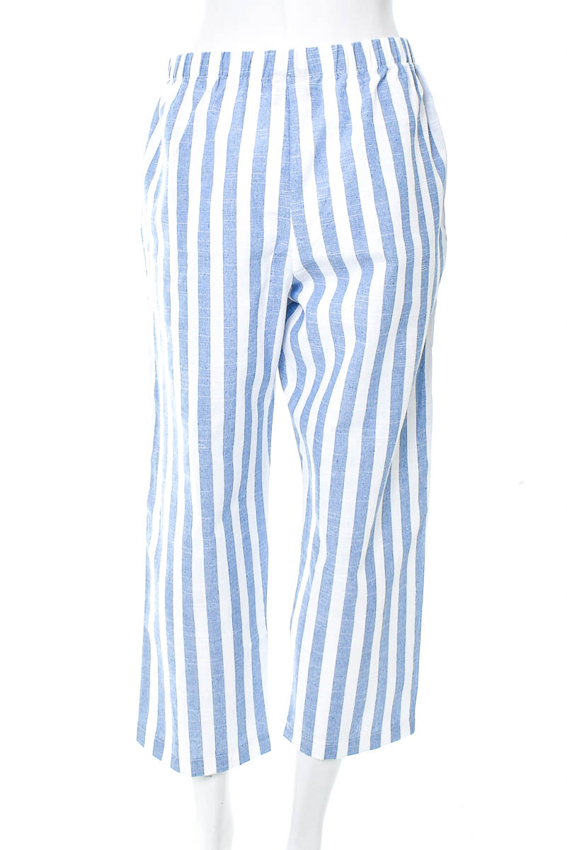 Spodnie damskie - Reclamed vintage - 1