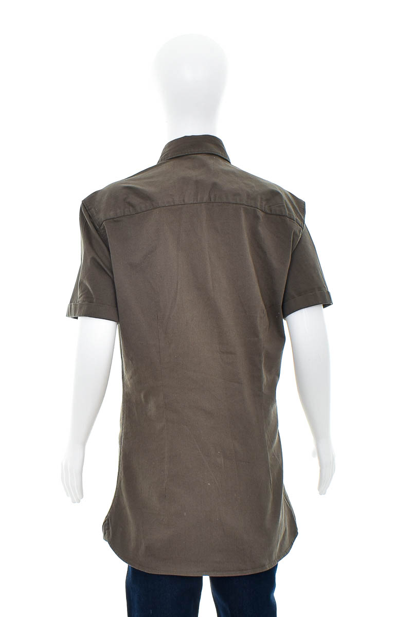 Мъжка риза - Asos - 1