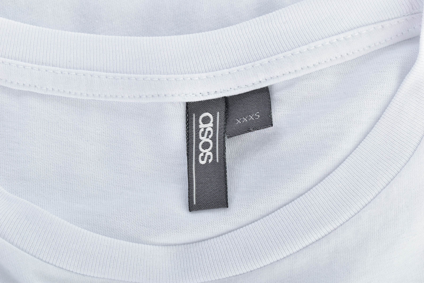 Мъжка тениска - Asos - 2
