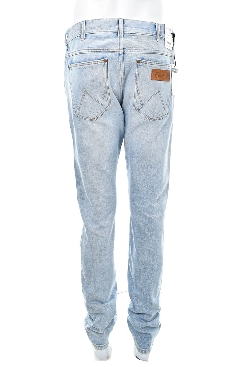 Jeans pentru bărbăți - Wrangler - 1