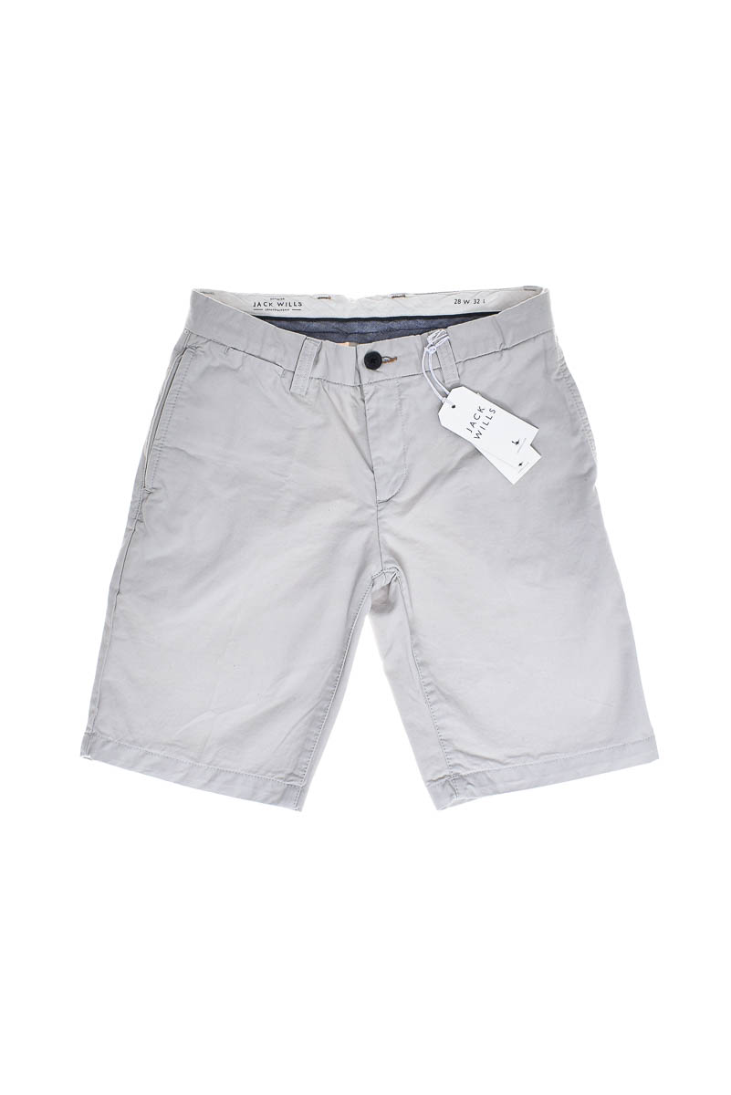Men's shorts - Jack Wills - 0