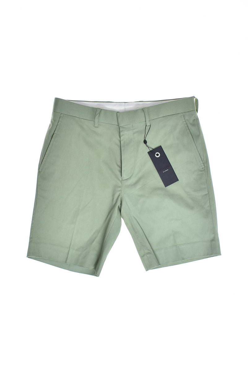 Men's shorts - Only & Sons - 0