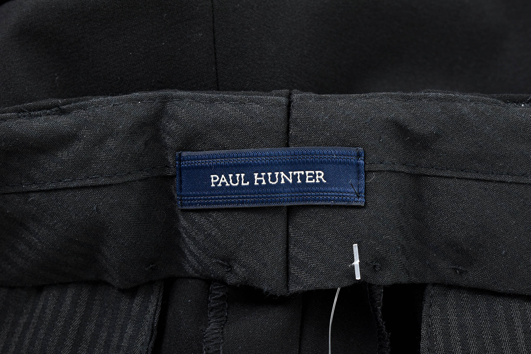 Ανδρικό παντελόνι - Paul Hunter - 2