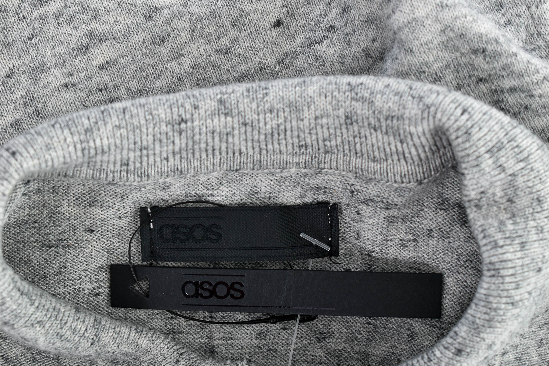 Мъжки пуловер - Asos - 2