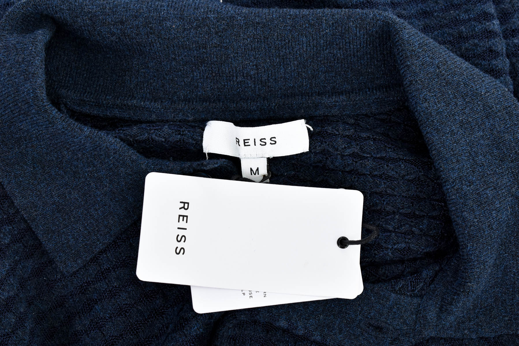 Мъжки пуловер - REISS - 2