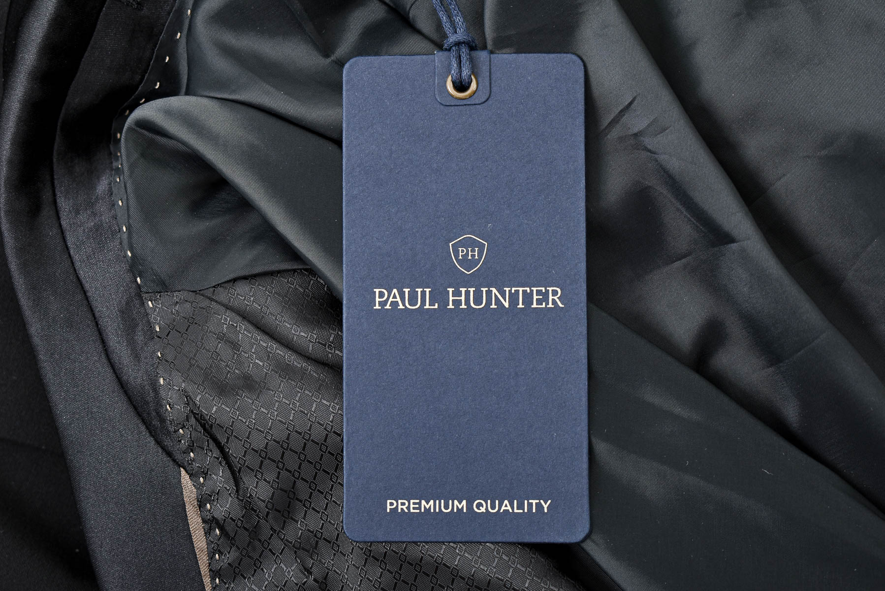 Мъжко сако - Paul Hunter - 2