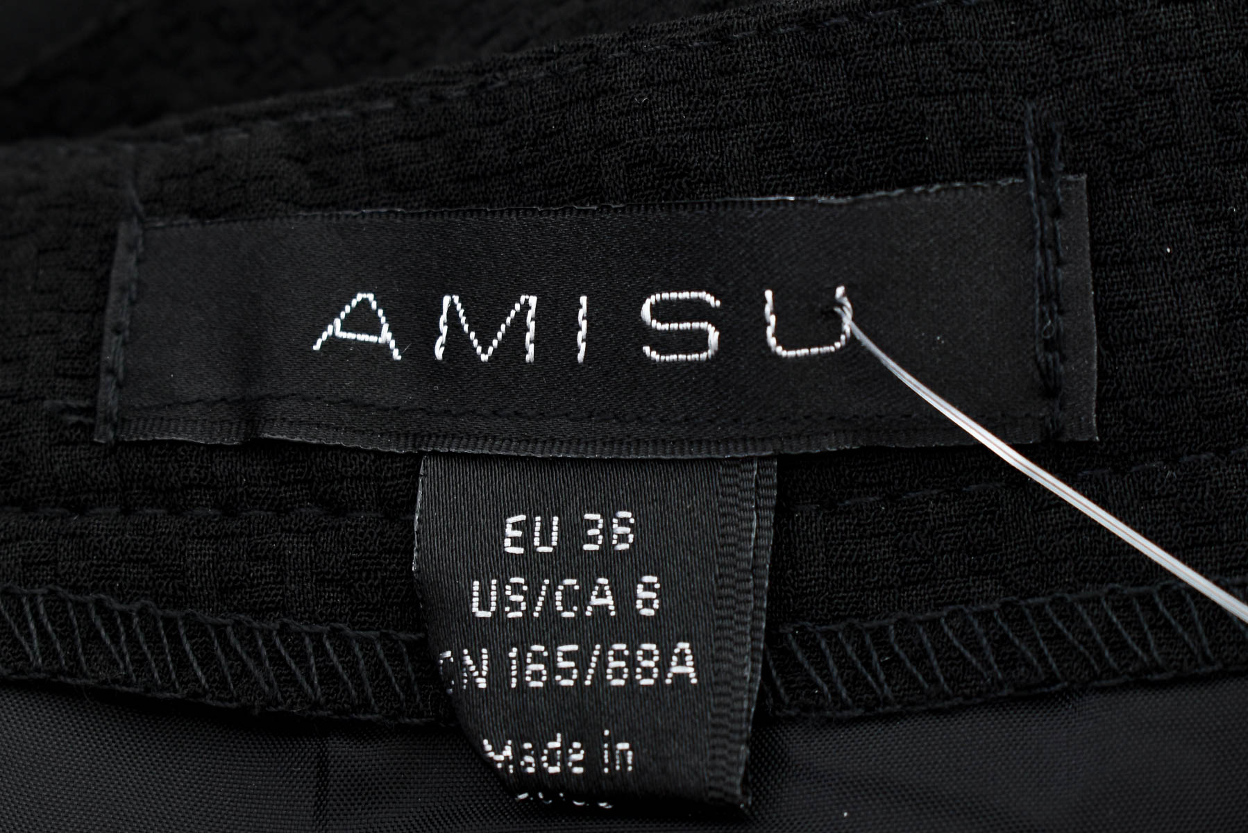 Skirt - AMISU - 2