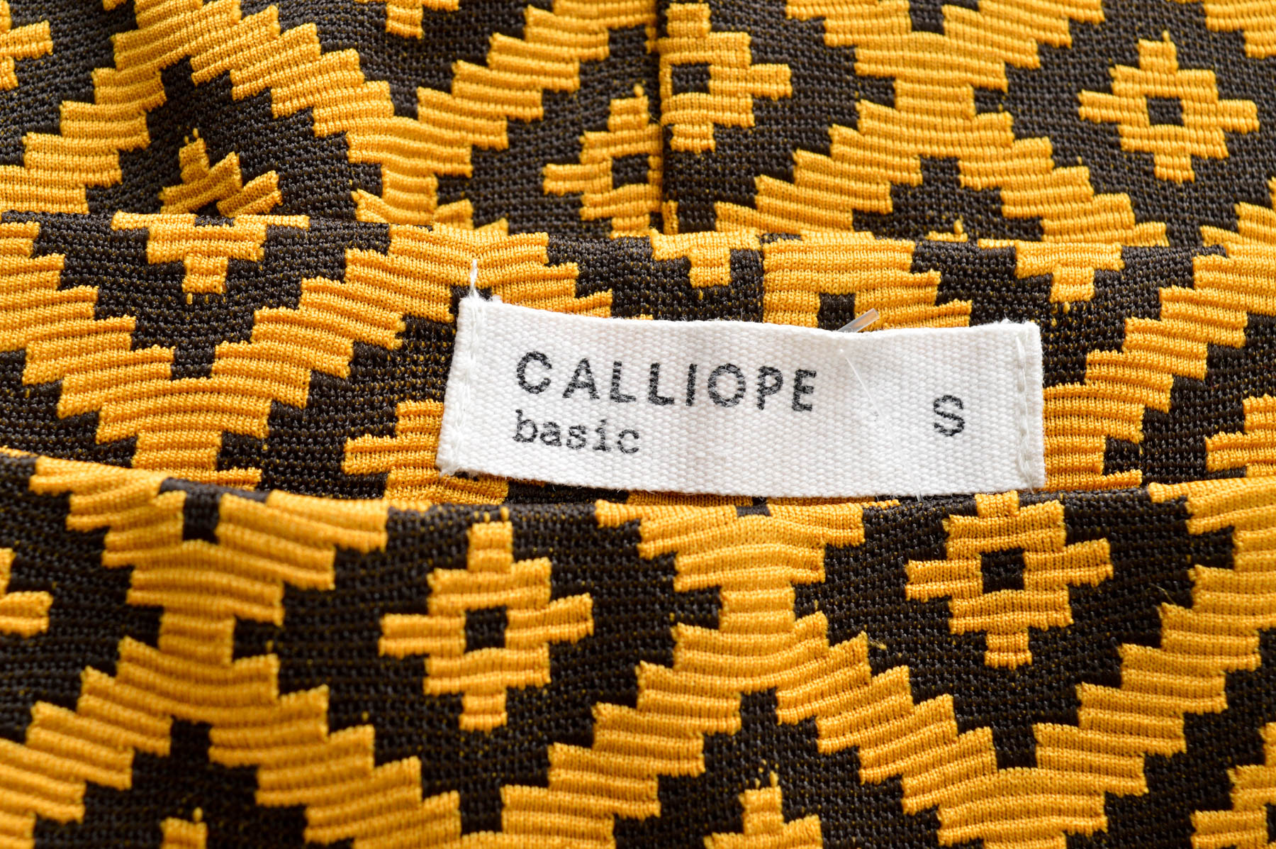 Пола - CALLIOPE - 2
