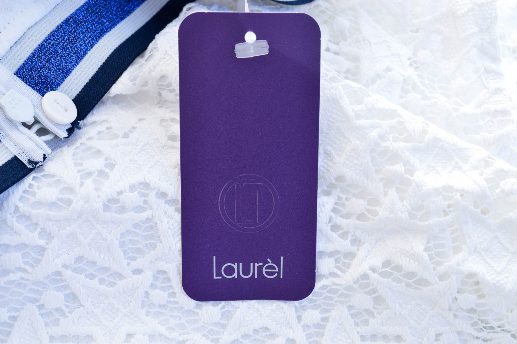 Spódnica - Laurel - 2