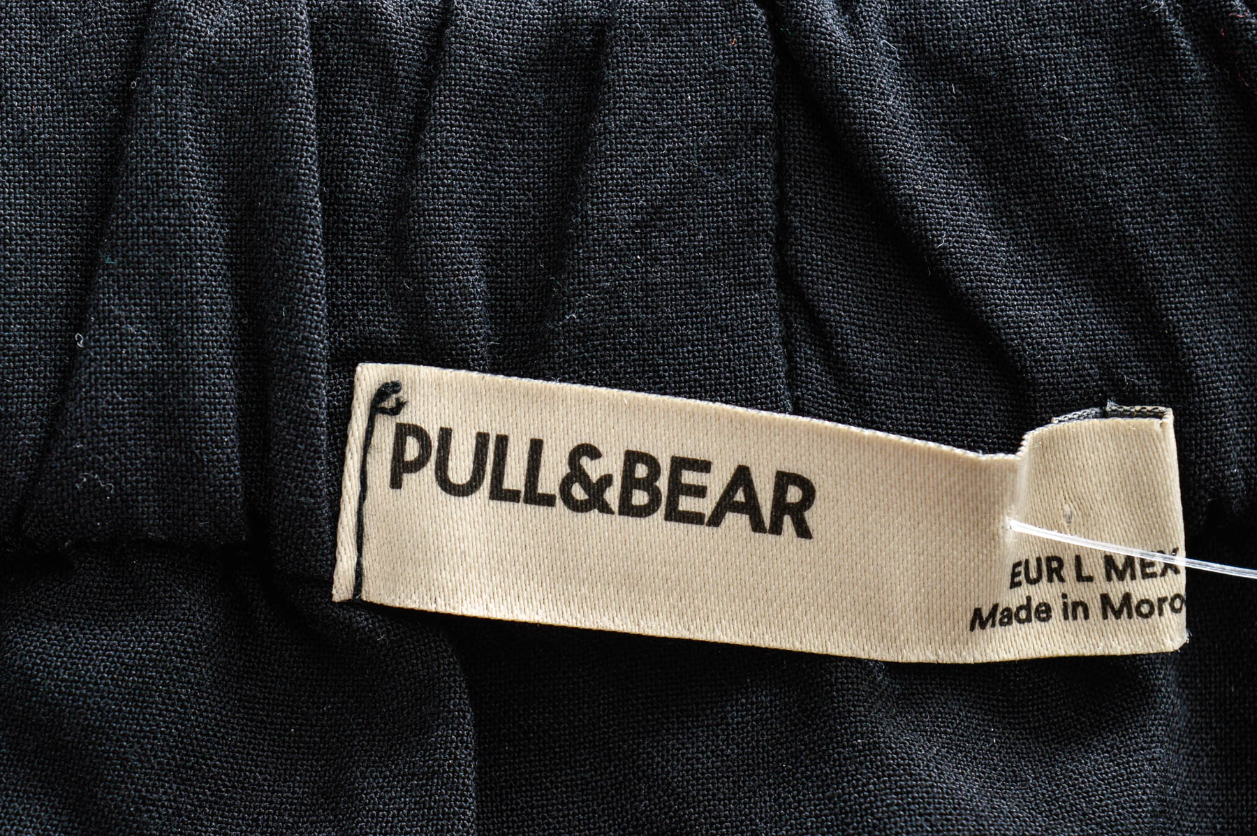 Φούστα - Pull & Bear - 2