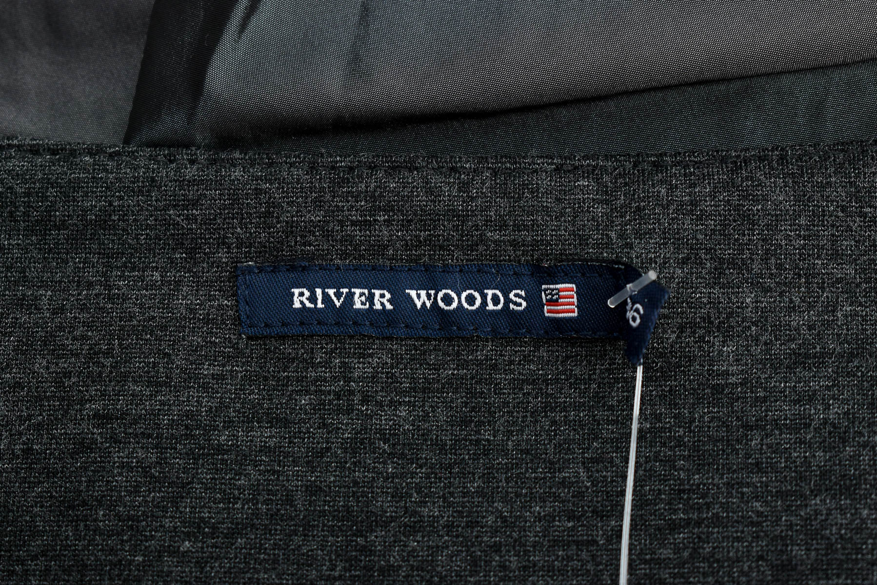 Spódnica - River Woods - 2