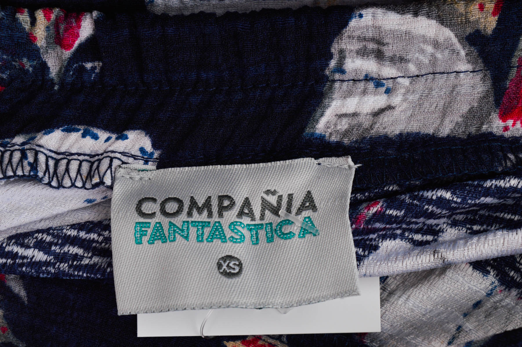 Skirt - Compania Fantastica - 2