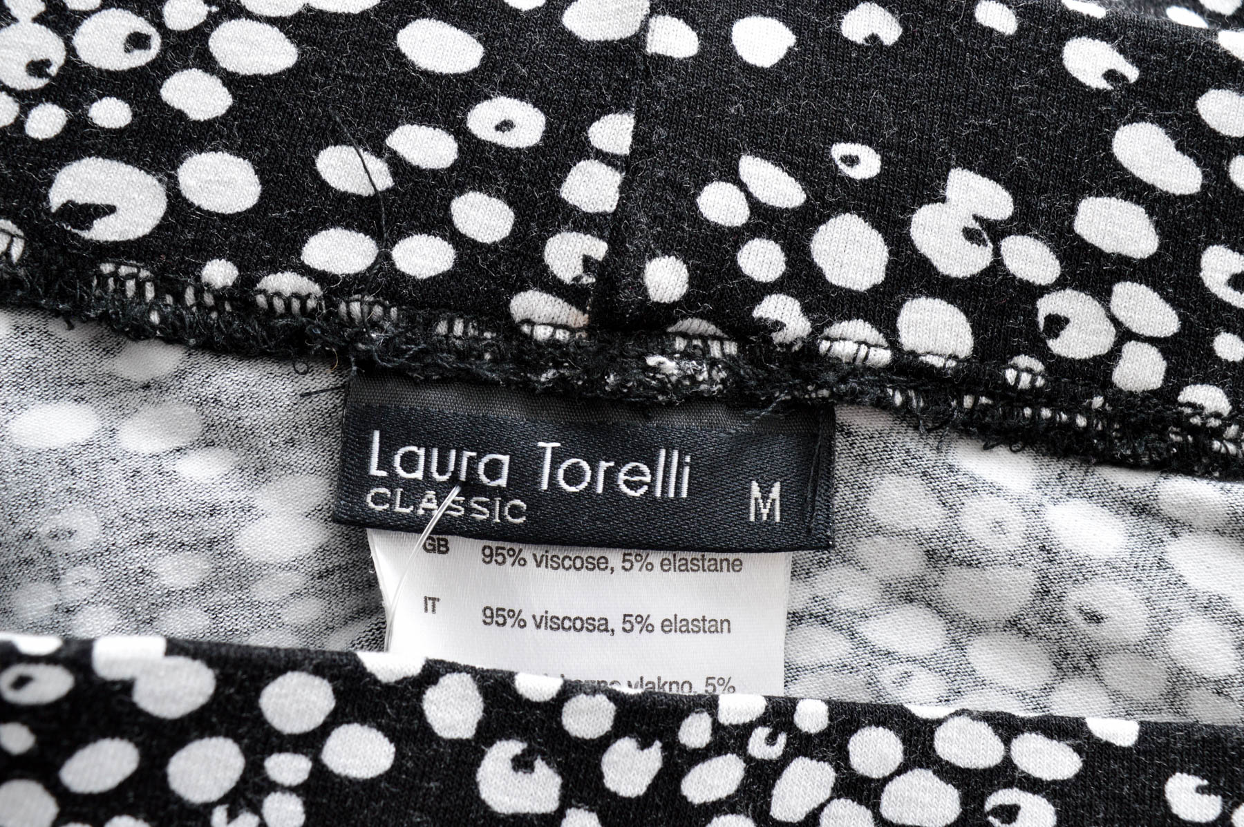 Spódnica - Laura Torelli - 2