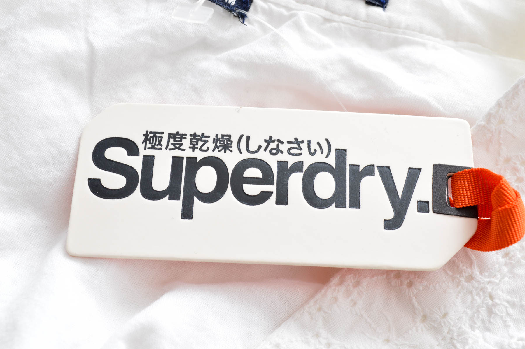 Skirt - SuperDry - 2