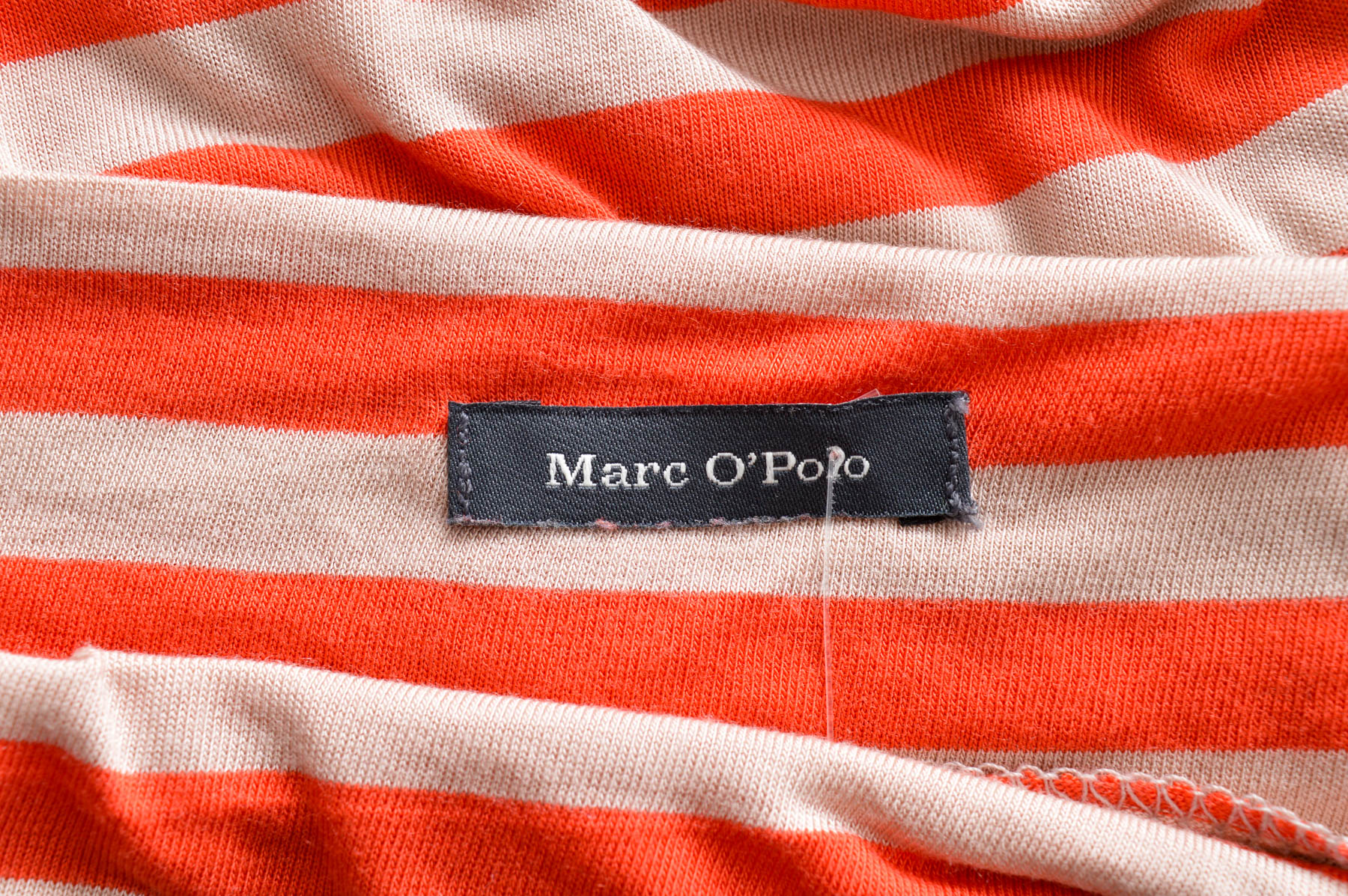 Γυναικείο μπλουζάκι - Marc O'Polo - 2