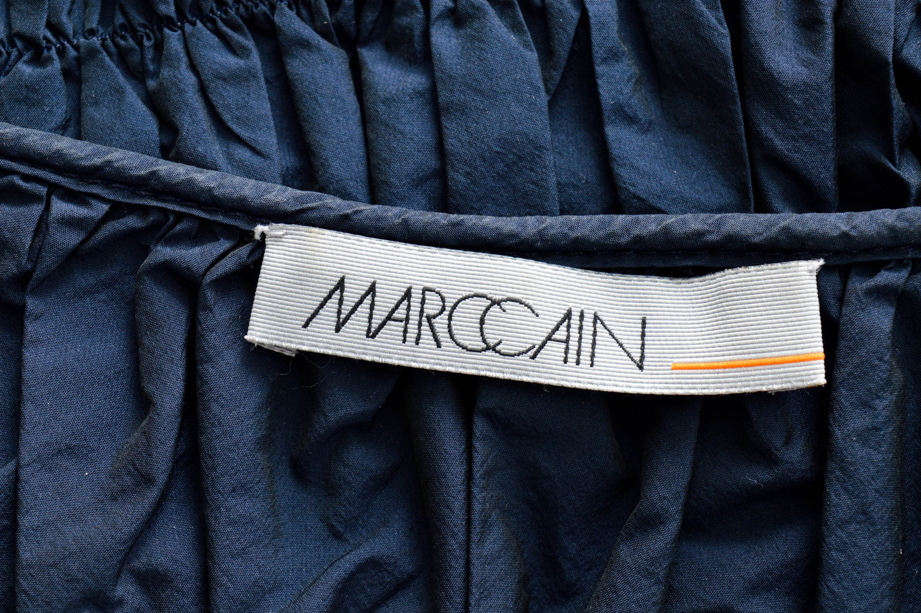 Female jacket - MARCCAIN - 2