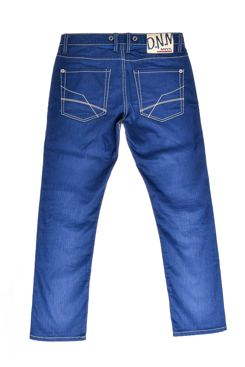 Men's jeans - SAVVY Denim - 1