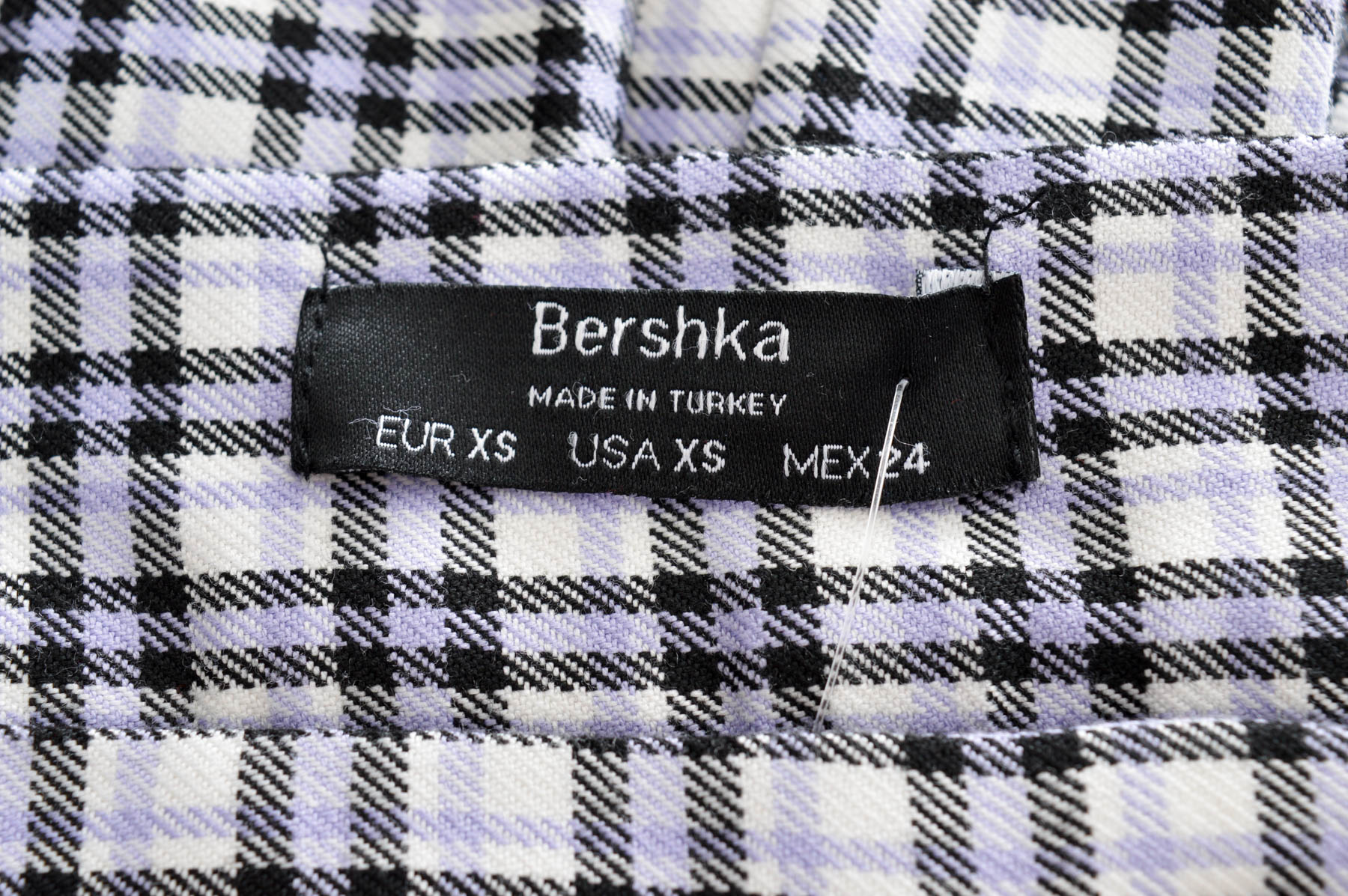 Spódnica - Bershka - 2