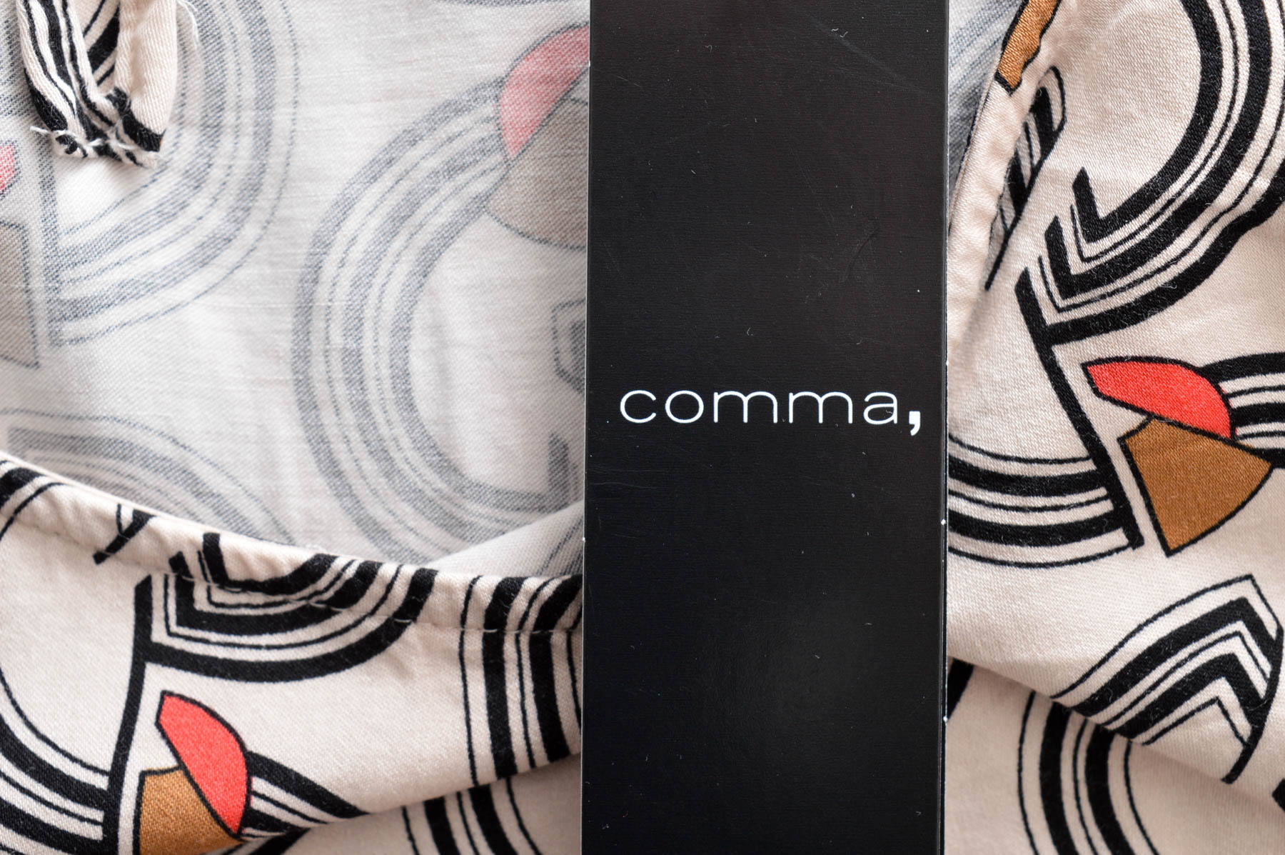 Γυναικείο πουκάμισο - Comma, - 2