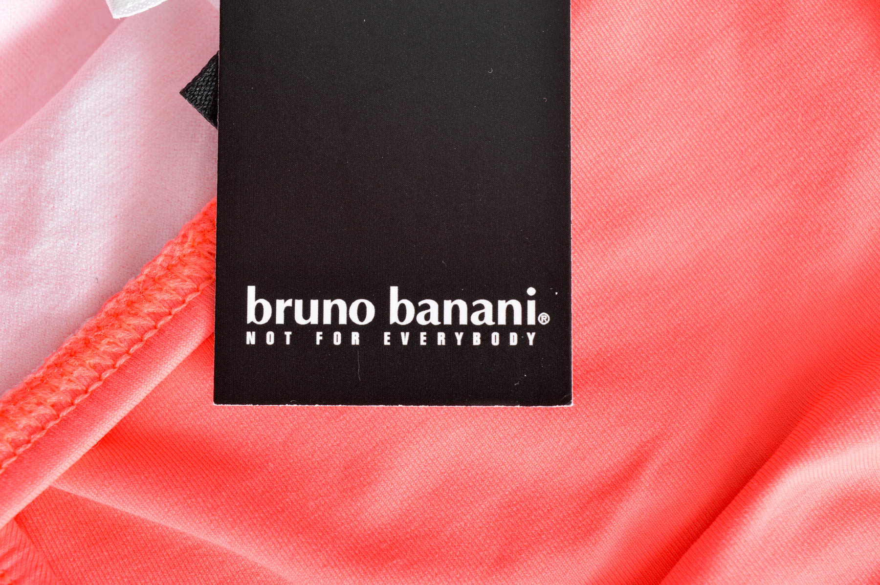 Dół stroju kąpielowego damskiego - Bruno Banani - 2
