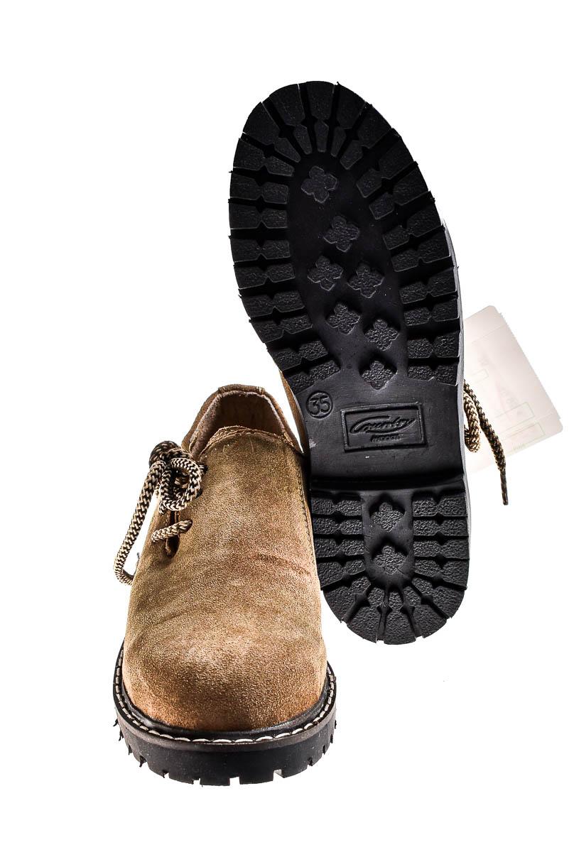 Kids' Shoes - Country MADDOX - 3