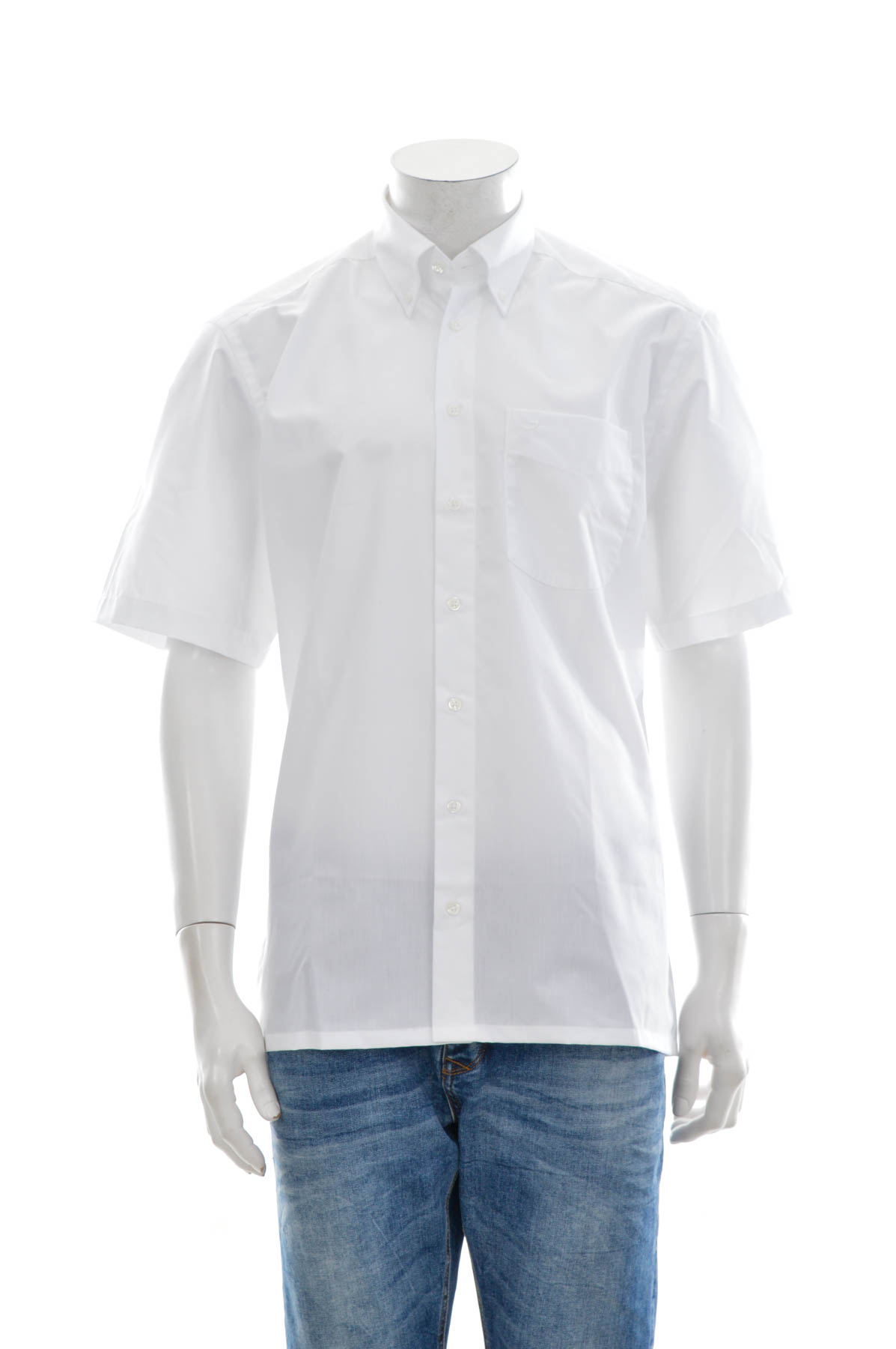 Men's shirt - GOTTFRIED SCHMIDT - 0