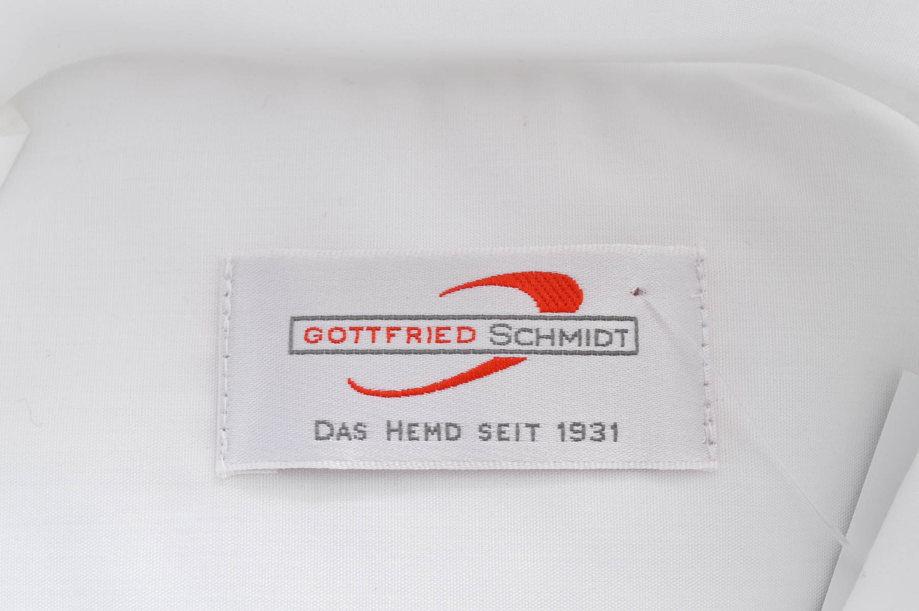 Men's shirt - GOTTFRIED SCHMIDT - 2