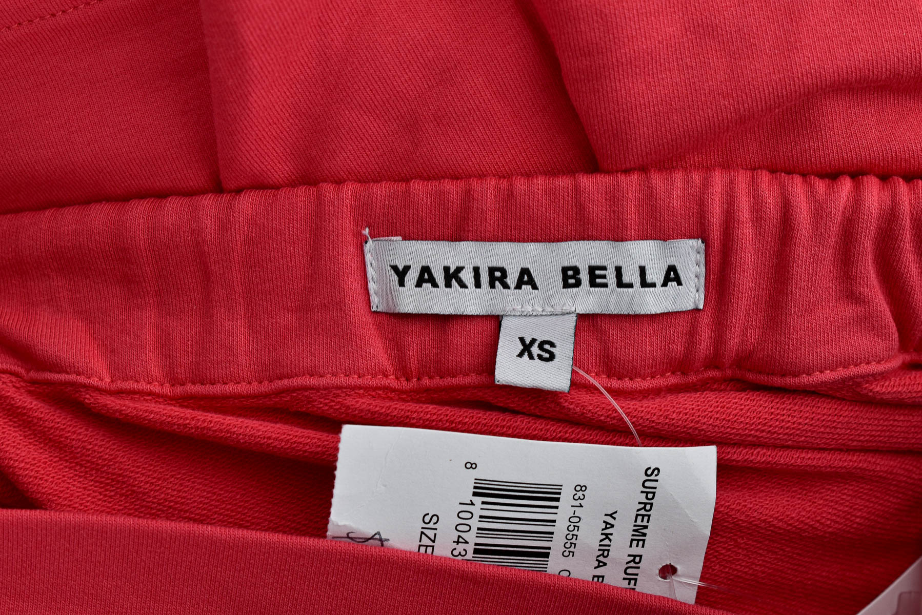 Skirt - YAKIRA BELLA - 2