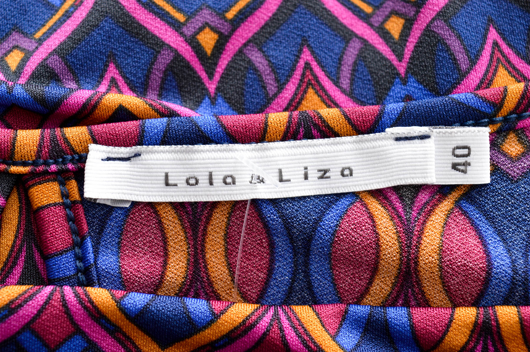 Dress - Lola & Liza - 2