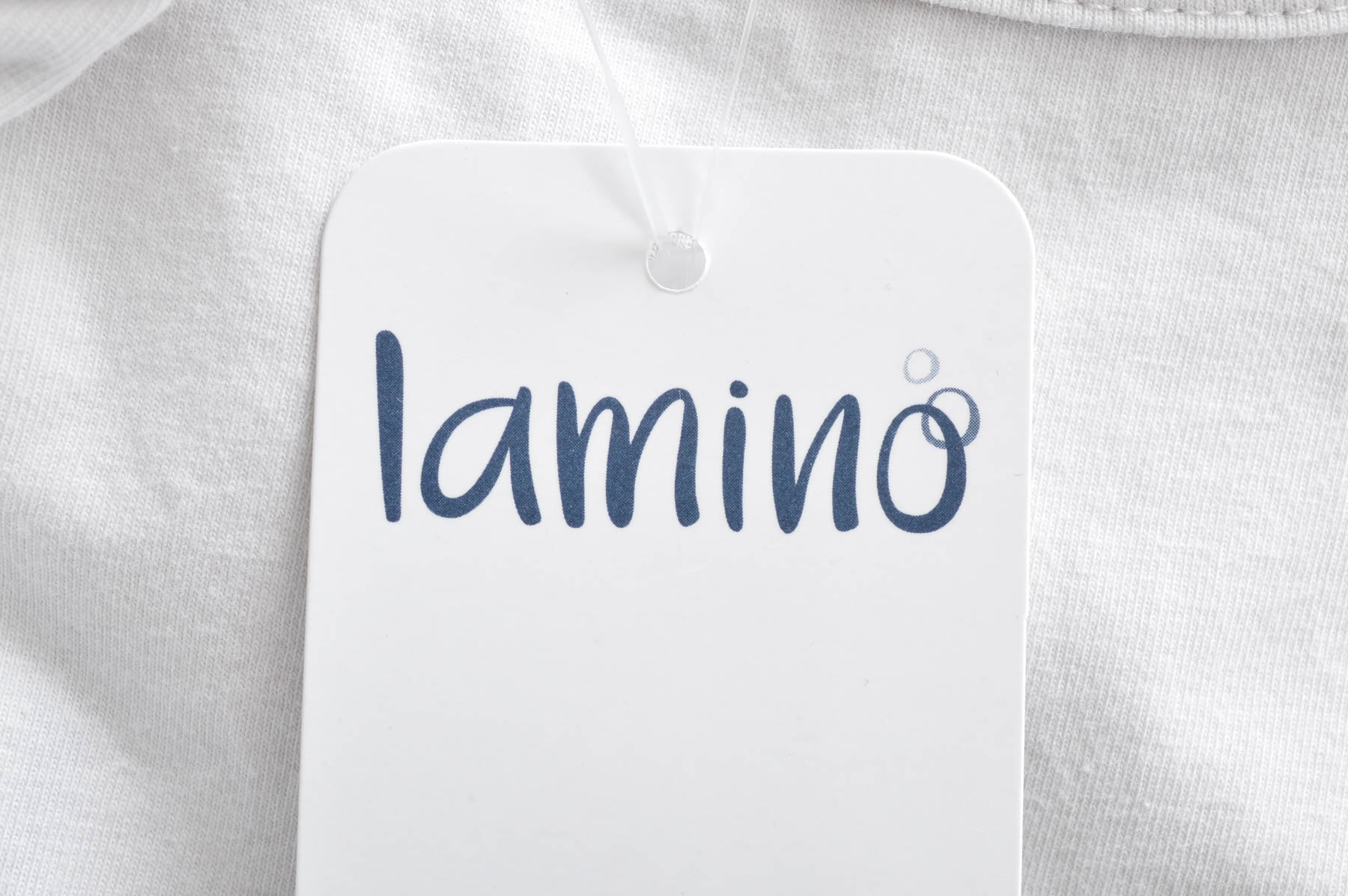 Tricou pentu fată - Lamino - 2