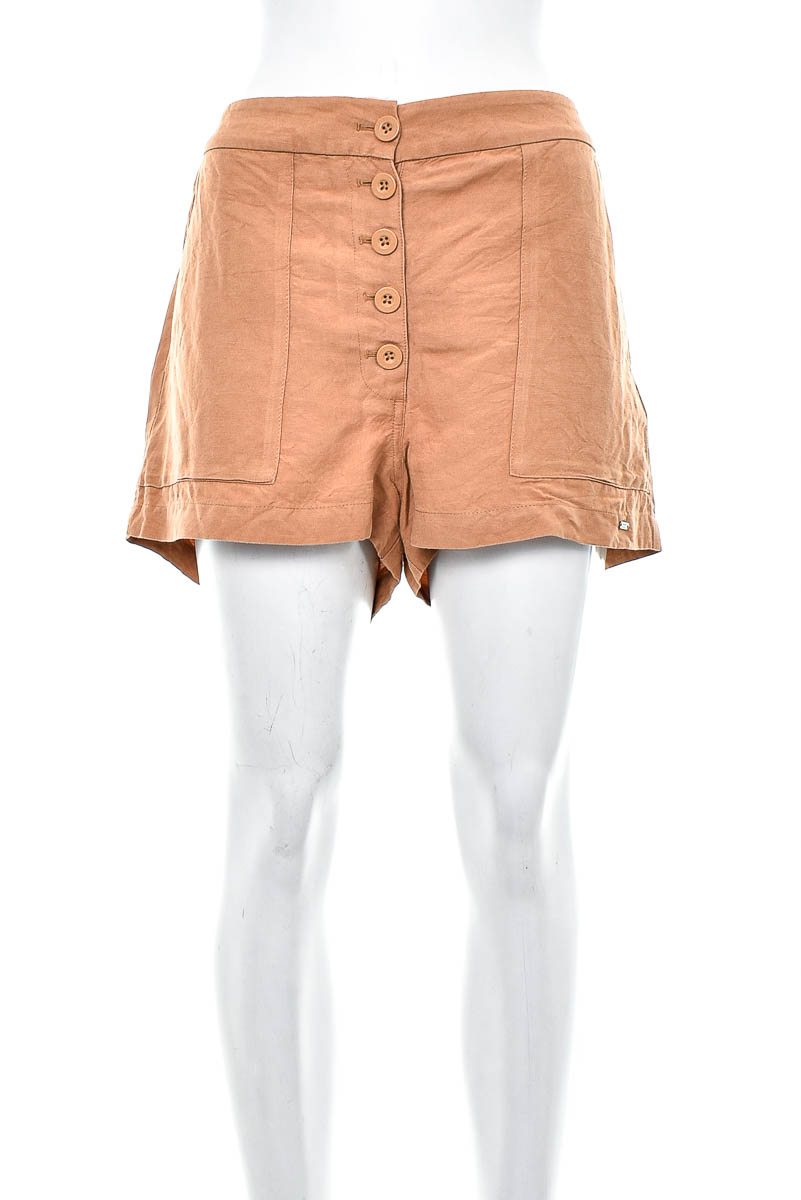 Female shorts - SuperDry - 0