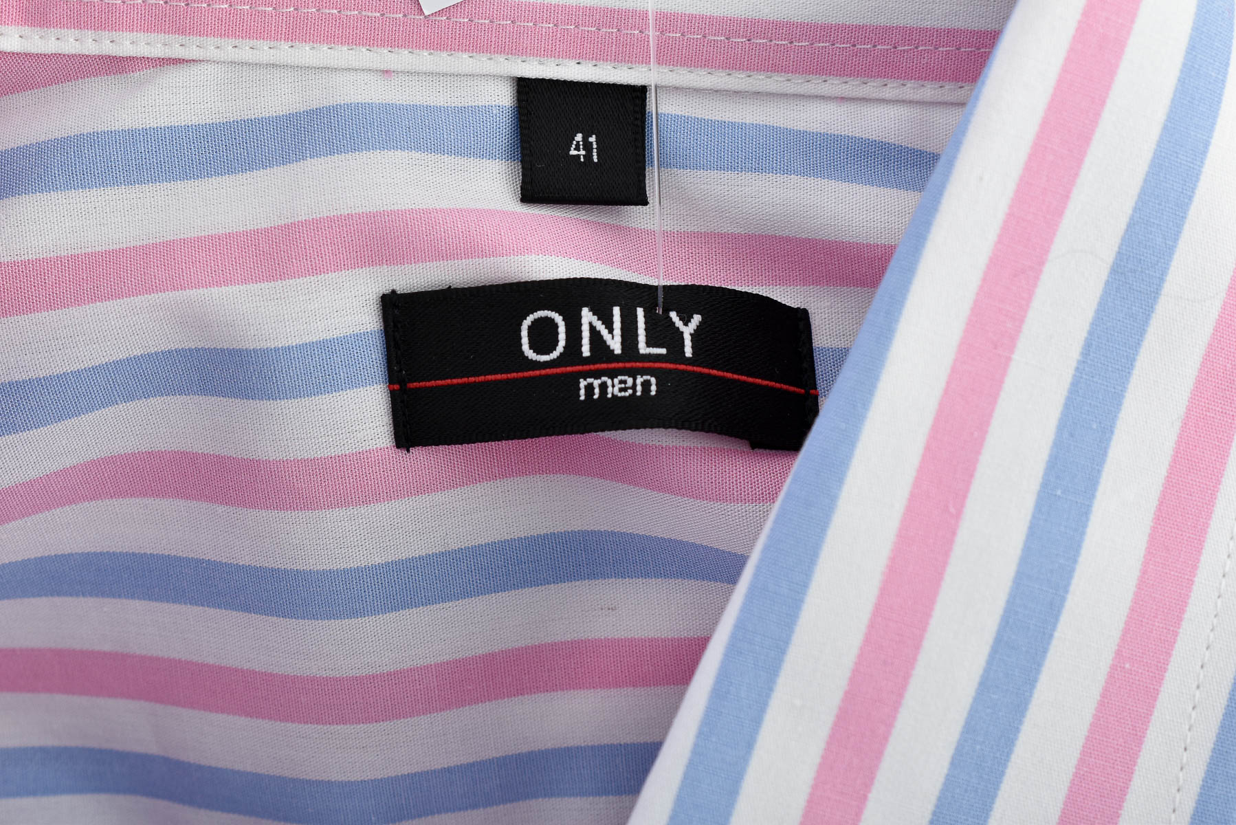Męska koszula - ONLY MEN - 2