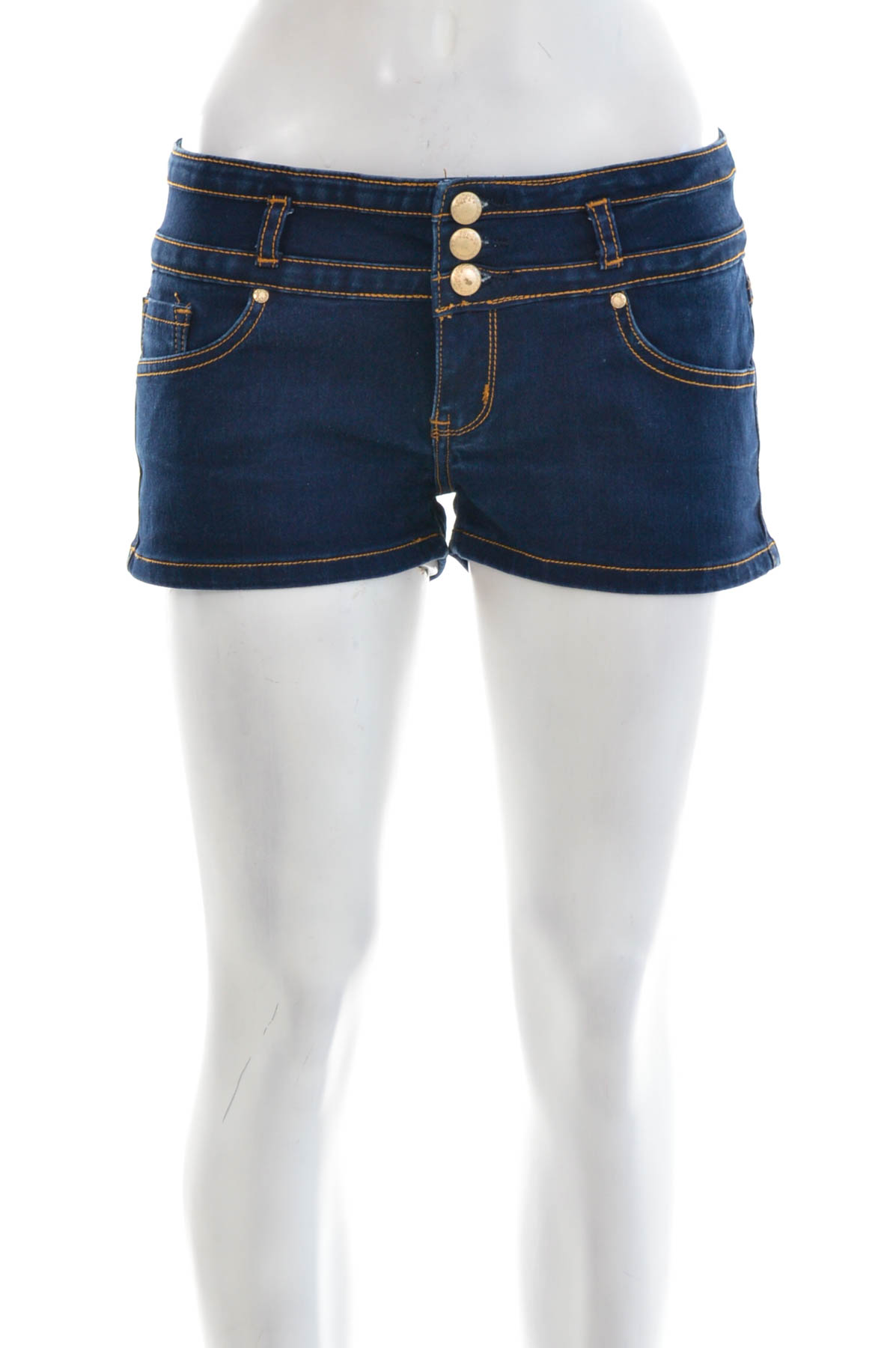 Female shorts - Forever - 0