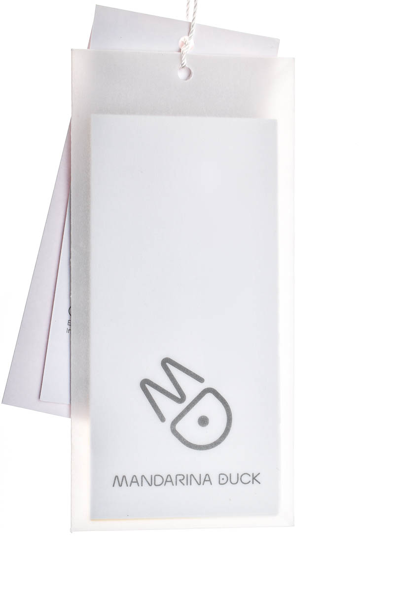 Чанта за лаптоп - MANDARINA DUCK - 3