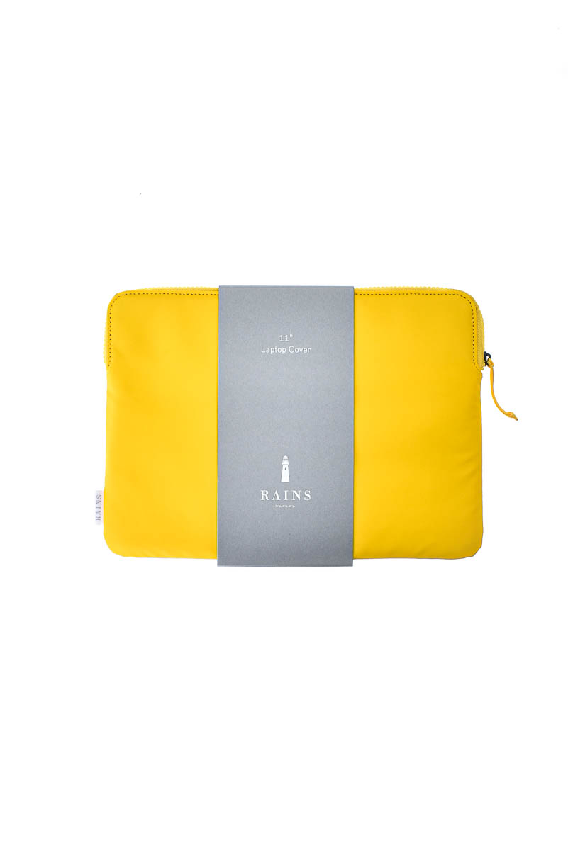 Чанта за лаптоп - RAINS - 0