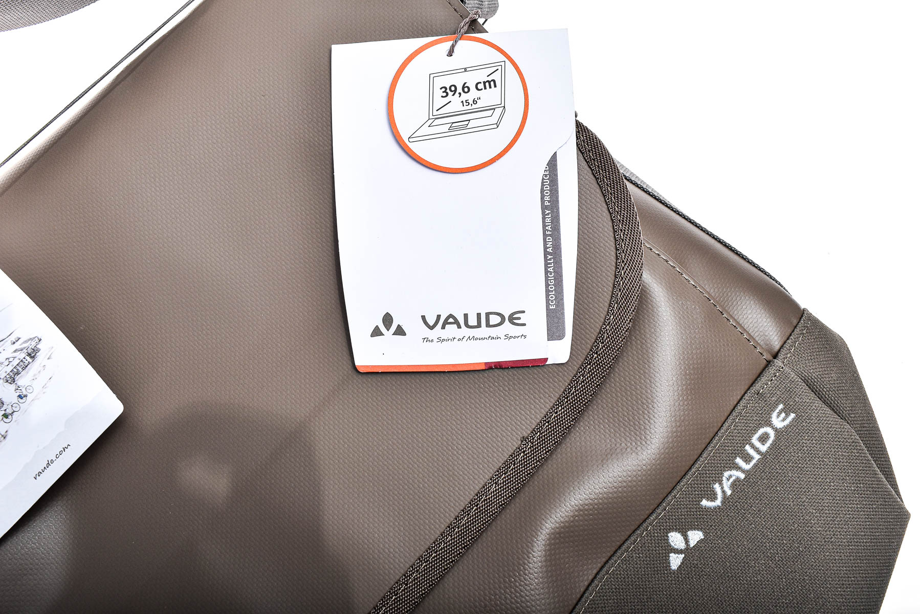 Чанта за лаптоп - VAUDE - 3