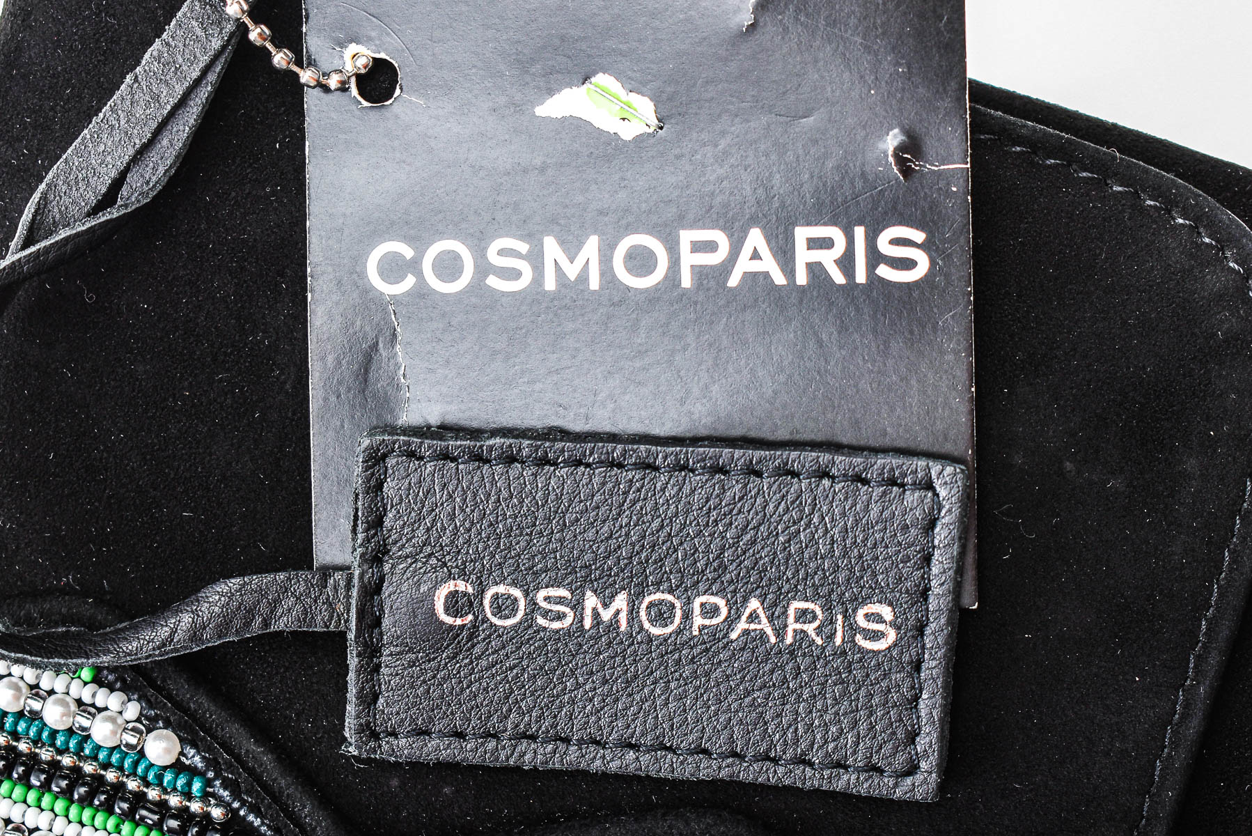 Women's bag - COSMOPARIS - 3