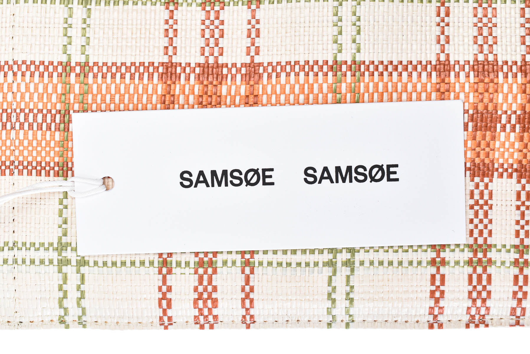 Дамска чанта - SAMSOE SAMSOE - 3
