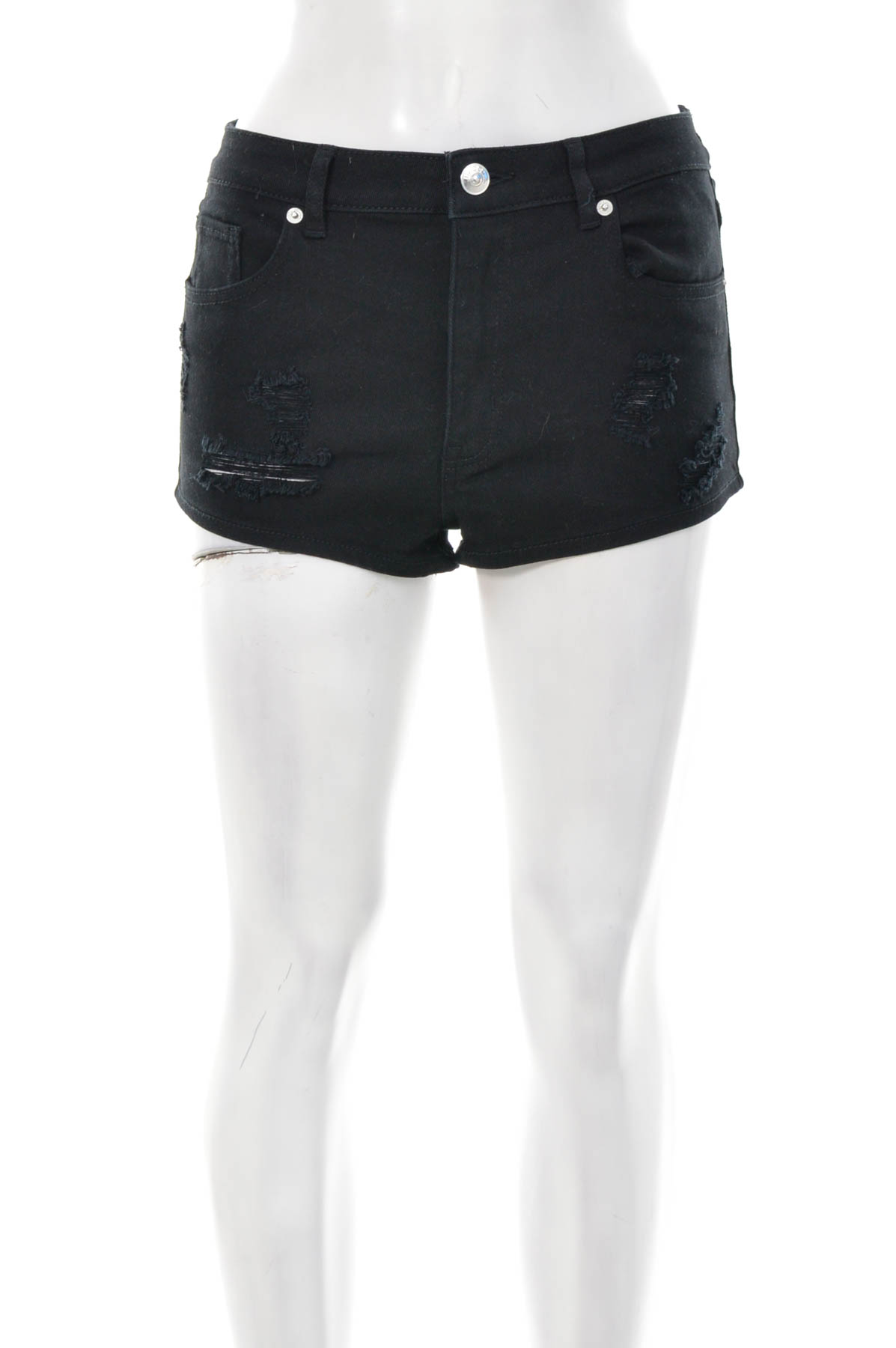 Female shorts - DIVIDED - 0