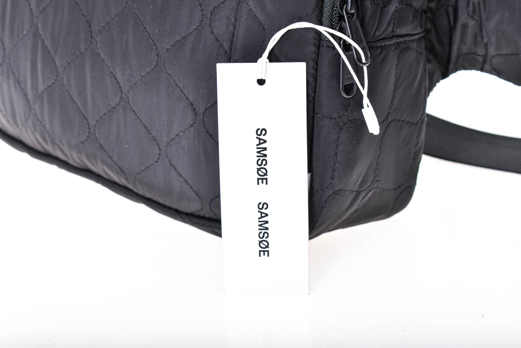 Ανδρική τσάντα - SAMSOE SAMSOE - 3