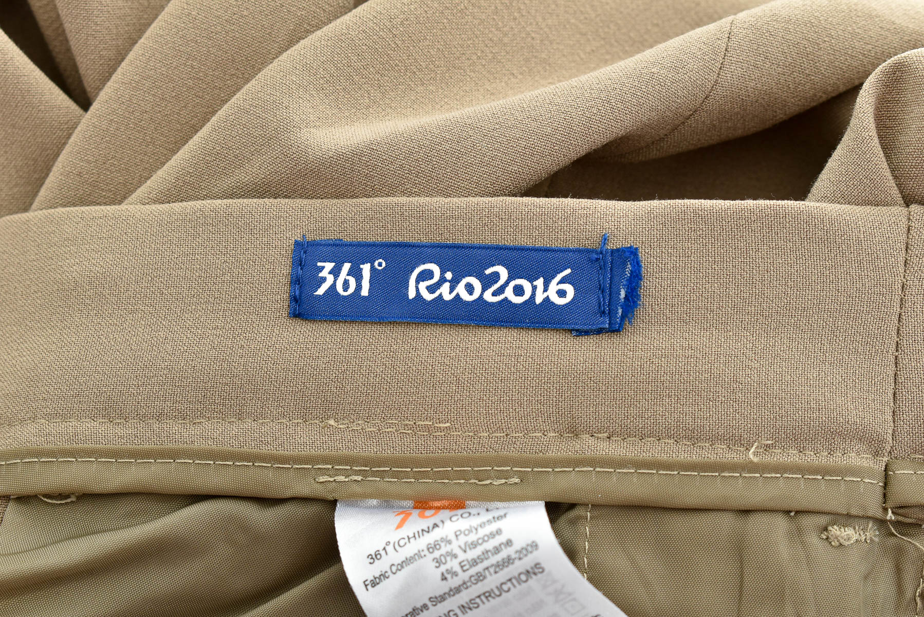 Pantalon pentru bărbați - 361 ONE DEGREE BEYOND - 2