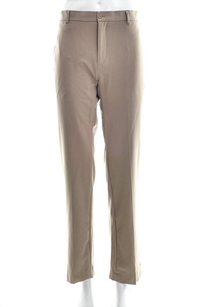 Pantalon pentru bărbați - 361 ONE DEGREE BEYOND - 0