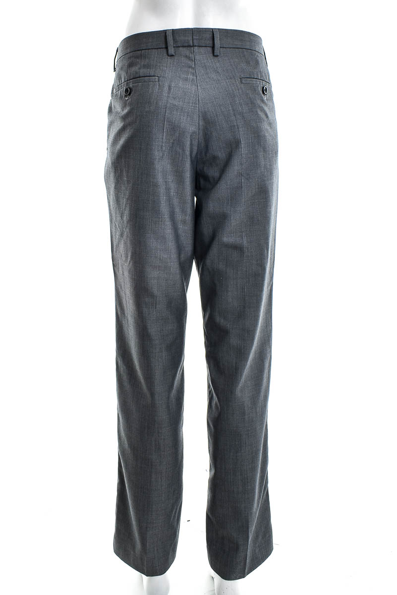 Men's trousers - Cedar Wood State - 1