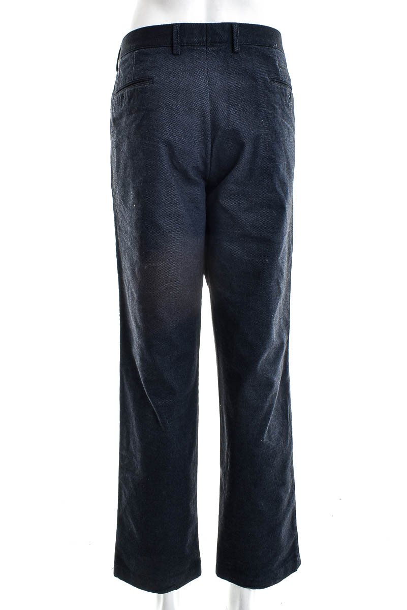 Pantalon pentru bărbați - LAZARINI - 1