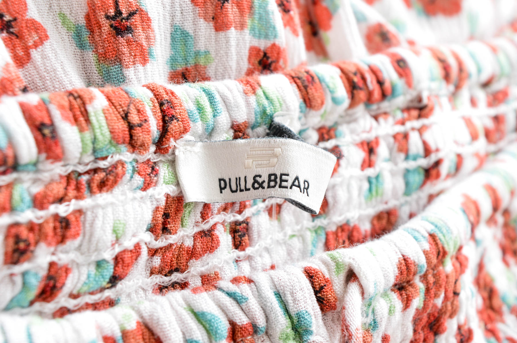 Spódnica - Pull&Bear - 2