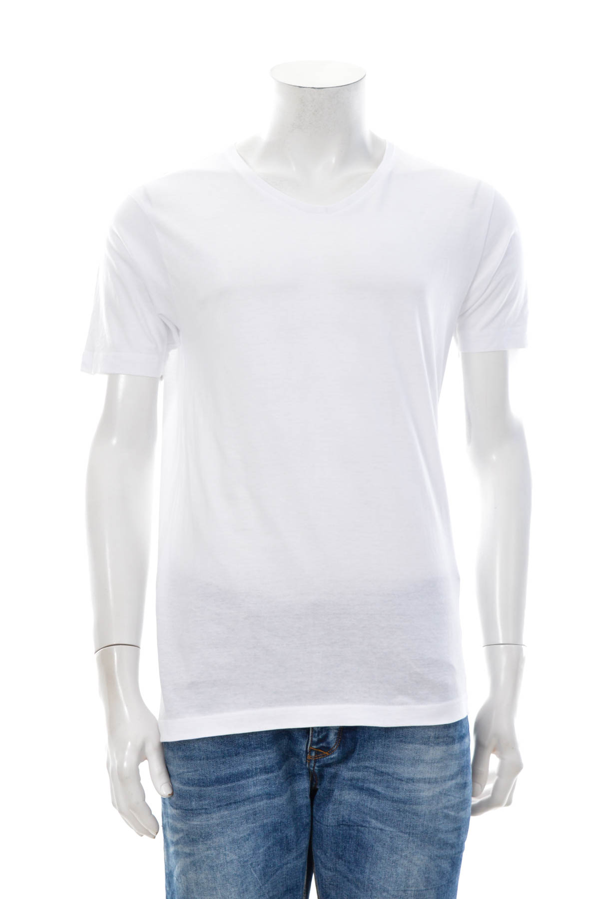 Edele krans Verplicht Men's T-shirt - Angelo Litrico | Dressyou